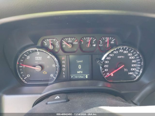 1GB2CUEG1HZ386145 Chevrolet Silverado 2500hd Wt