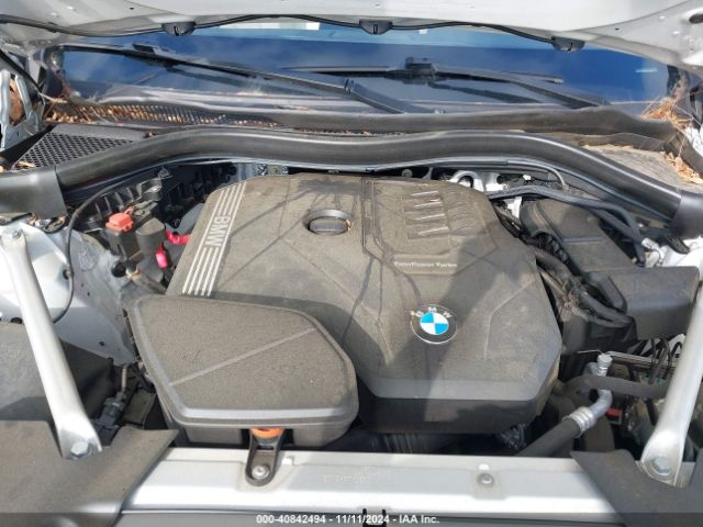 5UXTY5C0XM9G14684 BMW X3 Xdrive30i