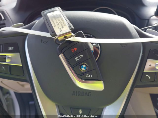 5UXTY5C0XM9G14684 BMW X3 Xdrive30i