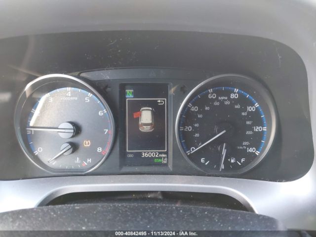 JTMRFREV2JJ246879 Toyota Rav4 Adventure/xle