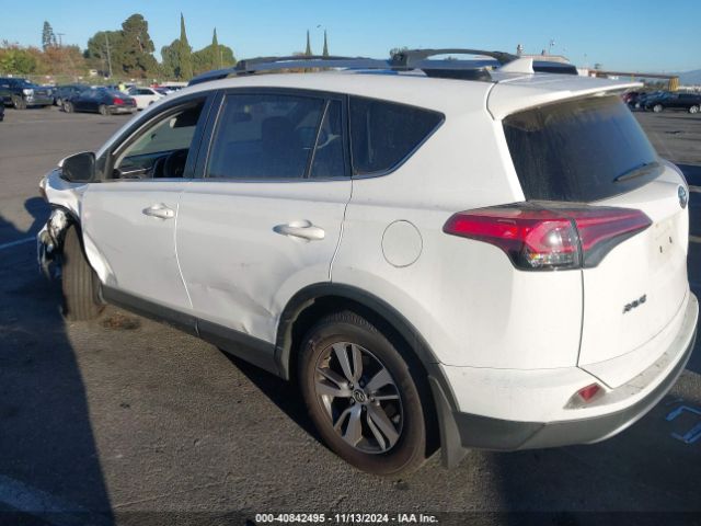 JTMRFREV2JJ246879 Toyota Rav4 Adventure/xle