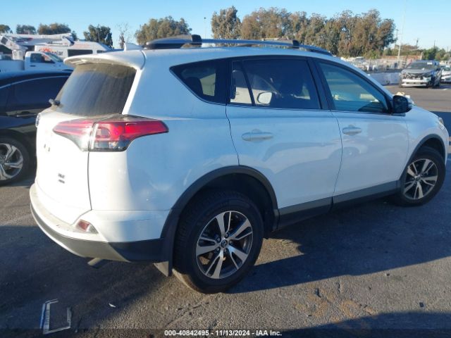 JTMRFREV2JJ246879 Toyota Rav4 Adventure/xle