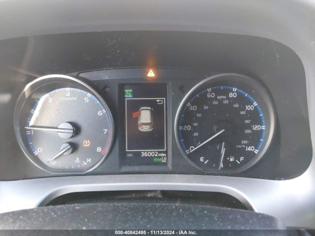 JTMRFREV2JJ246879 Toyota Rav4 Adventure/xle