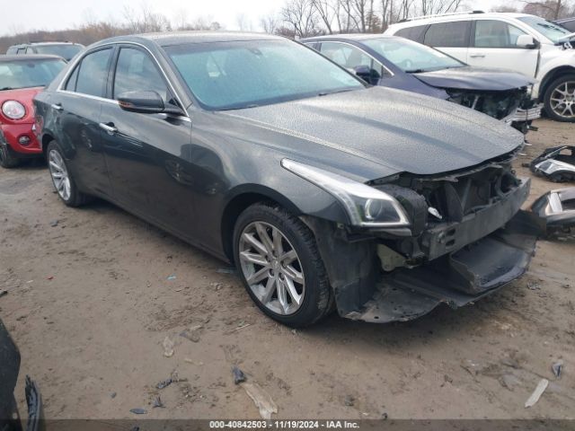 1G6AW5SX3F0107422 auction archive image