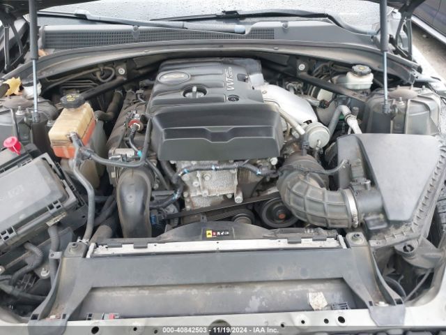 1G6AW5SX3F0107422 Cadillac Cts Standard