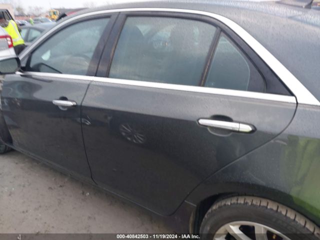 1G6AW5SX3F0107422 Cadillac Cts Standard