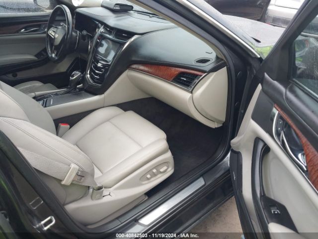 1G6AW5SX3F0107422 Cadillac Cts Standard