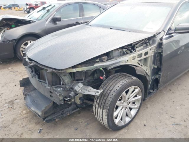 1G6AW5SX3F0107422 Cadillac Cts Standard