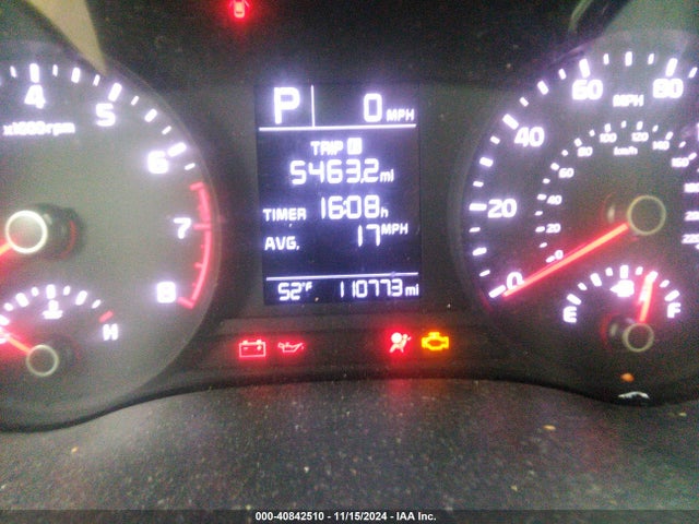 KIA RIO S 2019 3KPA24AB4KE174847 Image 15