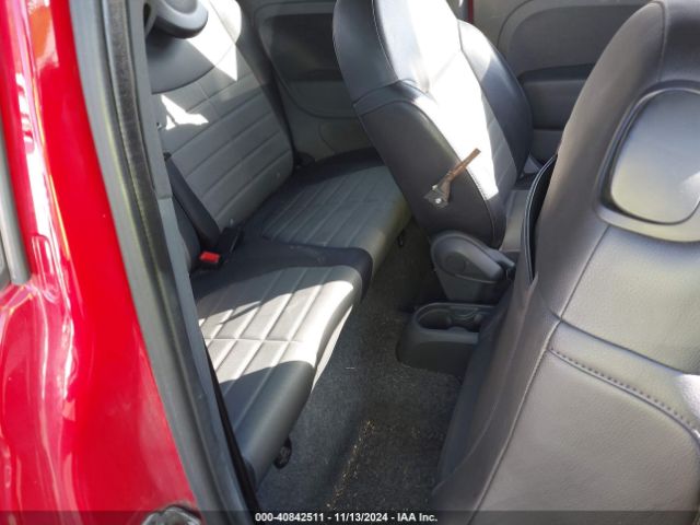 2013 FIAT 500 3C3CFFBR1DT618497 Photo 7
