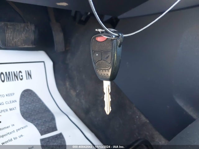 1C4NJRBB1ED858471 Jeep Patriot Sport