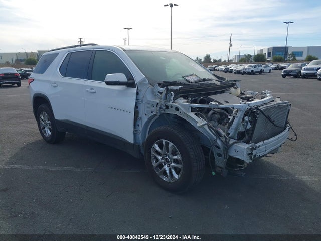 2019 1GNERGKW0KJ310059 main image