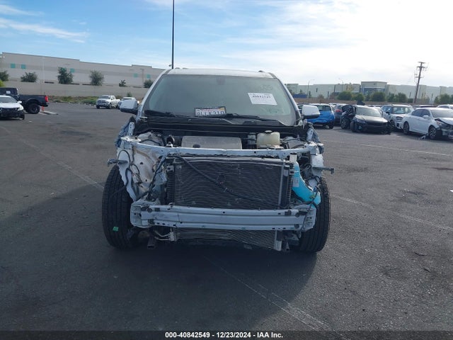Chevrolet Traverse Lt 2019 1GNERGKW0KJ310059 Image 13