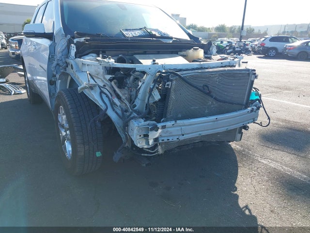 Chevrolet Traverse Lt 2019 1GNERGKW0KJ310059 Image 6