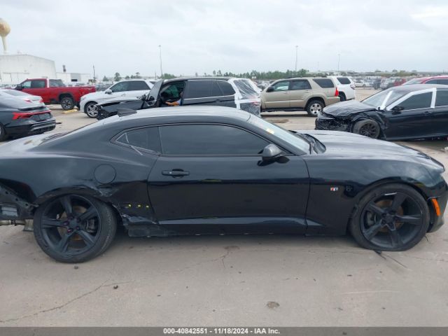 1G1FB1RS0H0170538 Chevrolet Camaro 1lt