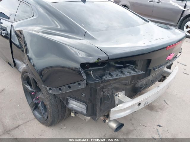 1G1FB1RS0H0170538 Chevrolet Camaro 1lt