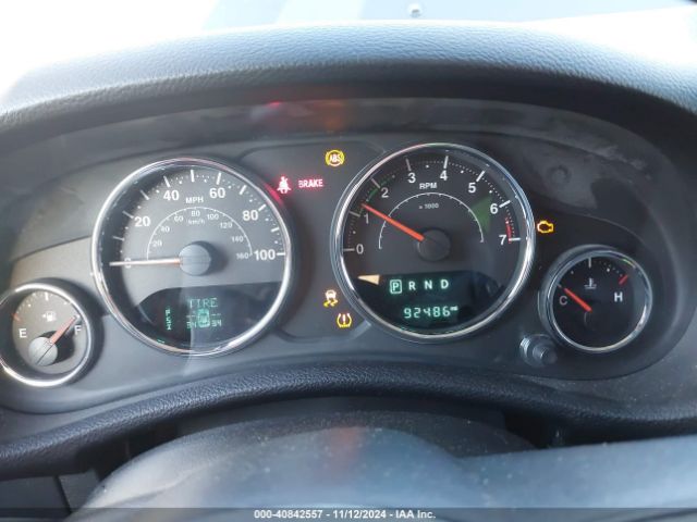 1C4BJWDGXHL591190 Jeep Wrangler Unlimited Sport 4x4