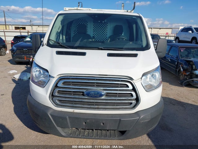 Ford Transit-250 2016 1FTYR1ZM2GKB19820 Image 12