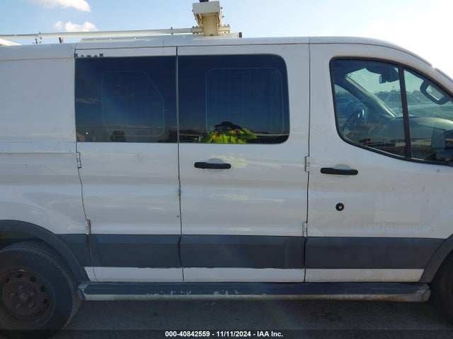 Ford Transit-250 2016 1FTYR1ZM2GKB19820 Image 13