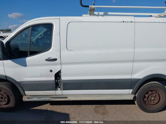 Ford Transit-250 2016 1FTYR1ZM2GKB19820 Image 14