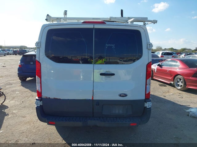 Ford Transit-250 2016 1FTYR1ZM2GKB19820 Image 16