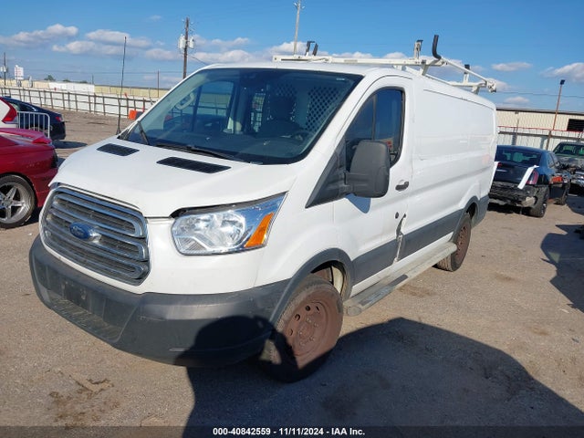 Ford Transit-250 2016 1FTYR1ZM2GKB19820 Image 2
