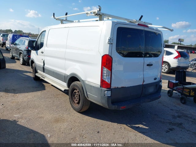 Ford Transit-250 2016 1FTYR1ZM2GKB19820 Image 3