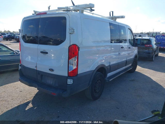 Ford Transit-250 2016 1FTYR1ZM2GKB19820 Image 4