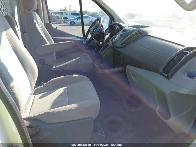 Ford Transit-250 2016 1FTYR1ZM2GKB19820 Image 5