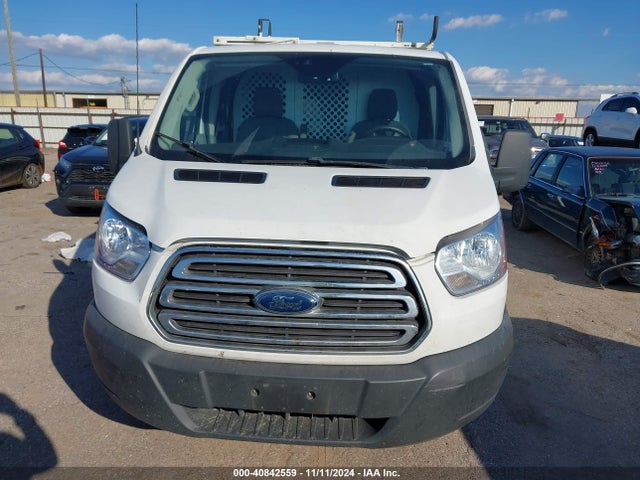 Ford Transit-250 2016 1FTYR1ZM2GKB19820 Image 6