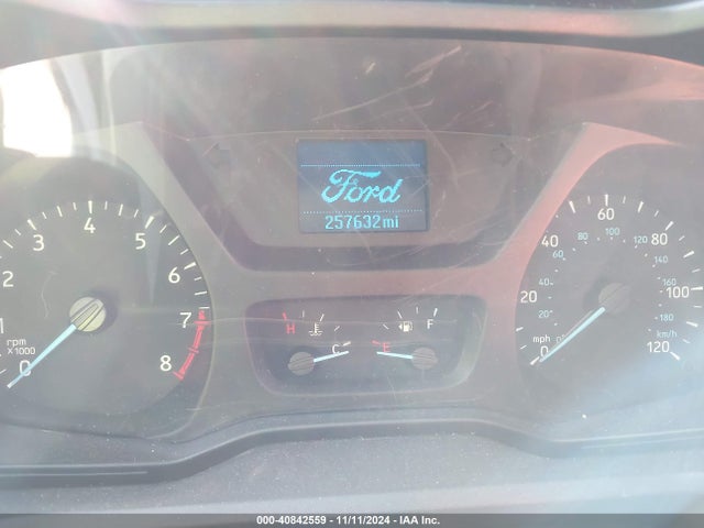 Ford Transit-250 2016 1FTYR1ZM2GKB19820 Image 7