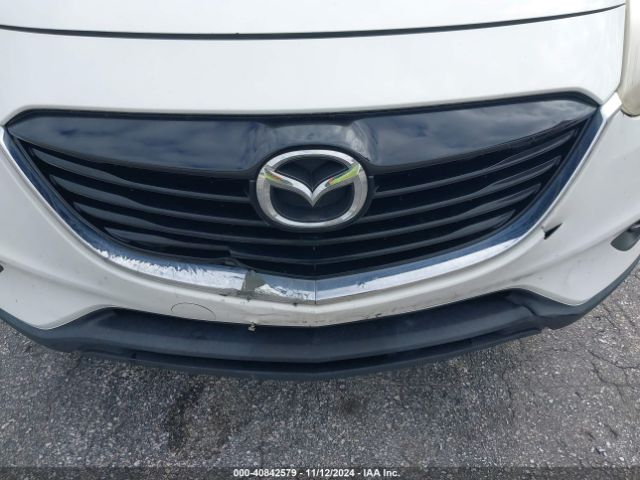 JM3TB3CV8E0444418 Mazda Cx-9 Touring
