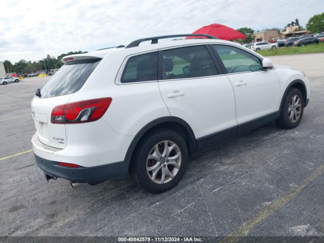 JM3TB3CV8E0444418 Mazda Cx-9 Touring