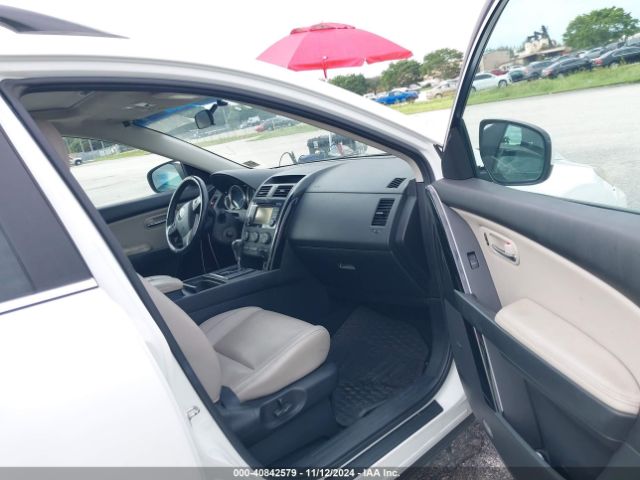 JM3TB3CV8E0444418 Mazda Cx-9 Touring