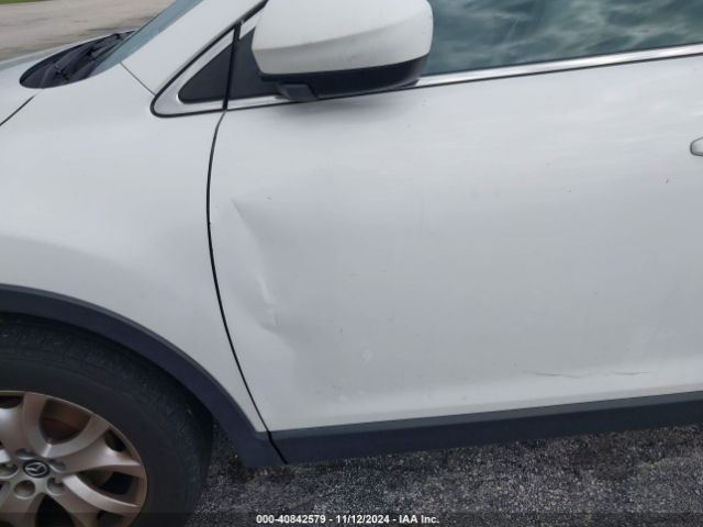 JM3TB3CV8E0444418 Mazda Cx-9 Touring