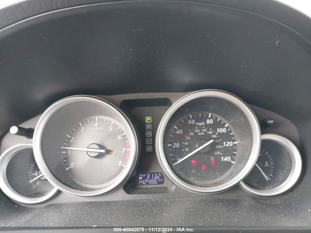 JM3TB3CV8E0444418 Mazda Cx-9 Touring