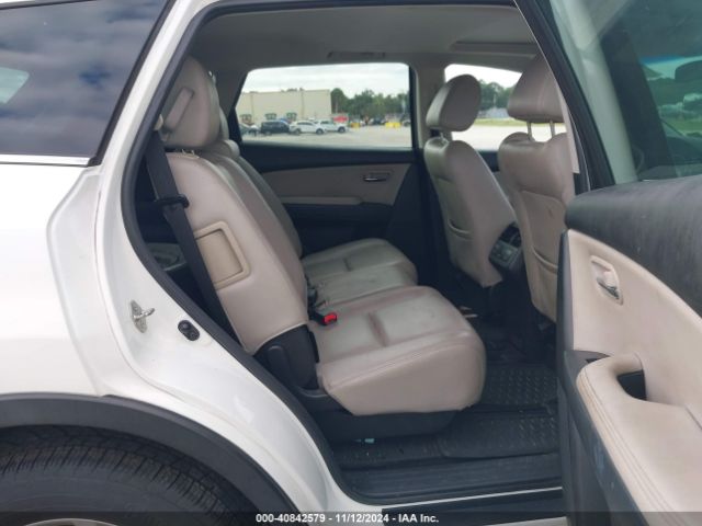 JM3TB3CV8E0444418 Mazda Cx-9 Touring