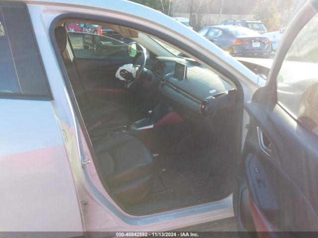 JM1DKFC72H0173392 Mazda Cx-3 Touring