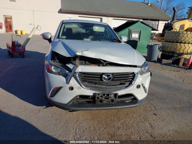 JM1DKFC72H0173392 Mazda Cx-3 Touring