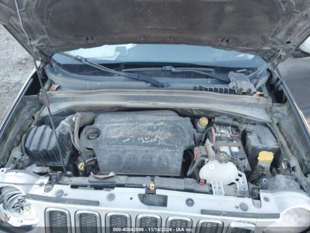ZACCJADT1GPC64949 Jeep Renegade Limited