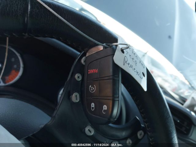 ZACCJADT1GPC64949 Jeep Renegade Limited