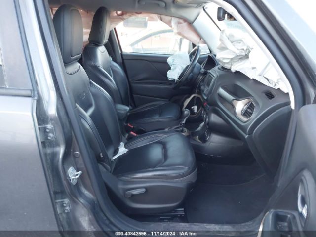 ZACCJADT1GPC64949 Jeep Renegade Limited