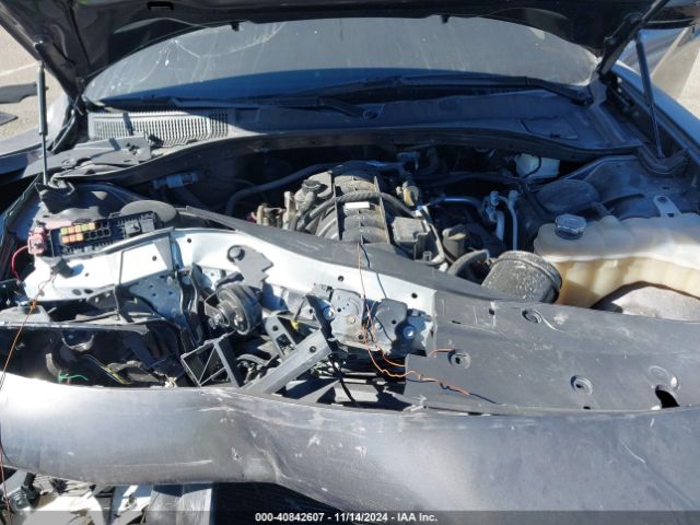 2C3CDXCT1PH548390 Dodge CHARGER R/T