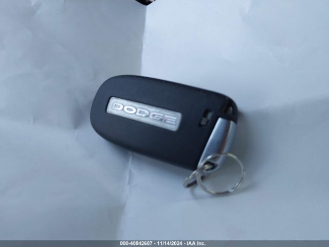 2C3CDXCT1PH548390 Dodge CHARGER R/T