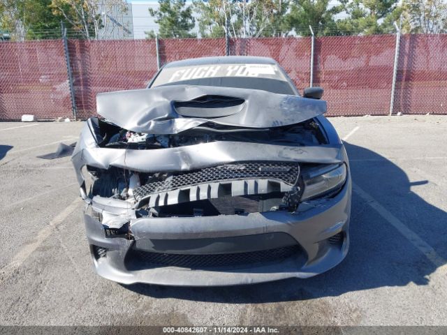 2C3CDXCT1PH548390 Dodge CHARGER R/T
