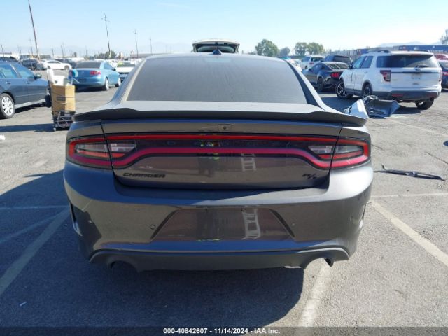 2C3CDXCT1PH548390 Dodge CHARGER R/T