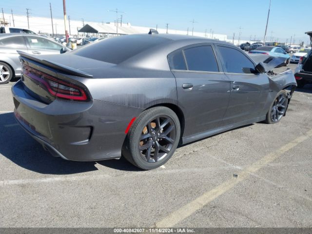 2C3CDXCT1PH548390 Dodge CHARGER R/T