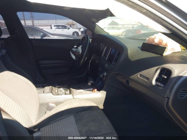 2C3CDXCT1PH548390 Dodge CHARGER R/T