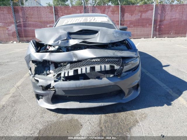 2C3CDXCT1PH548390 Dodge CHARGER R/T