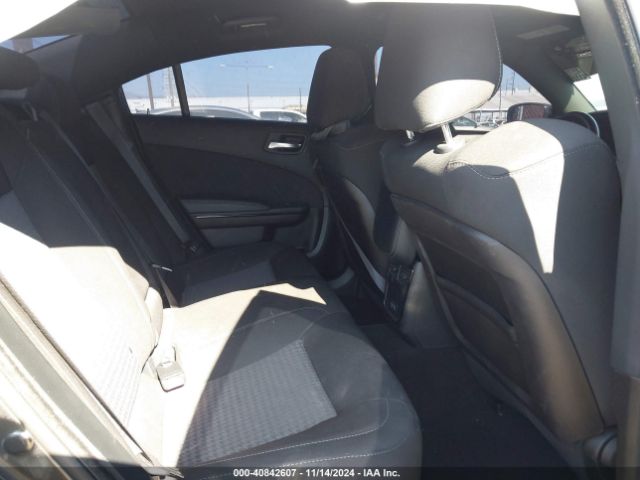 2C3CDXCT1PH548390 Dodge CHARGER R/T